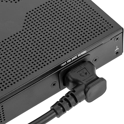 Miniatura 7 de Ubiquiti EdgeRouter 4