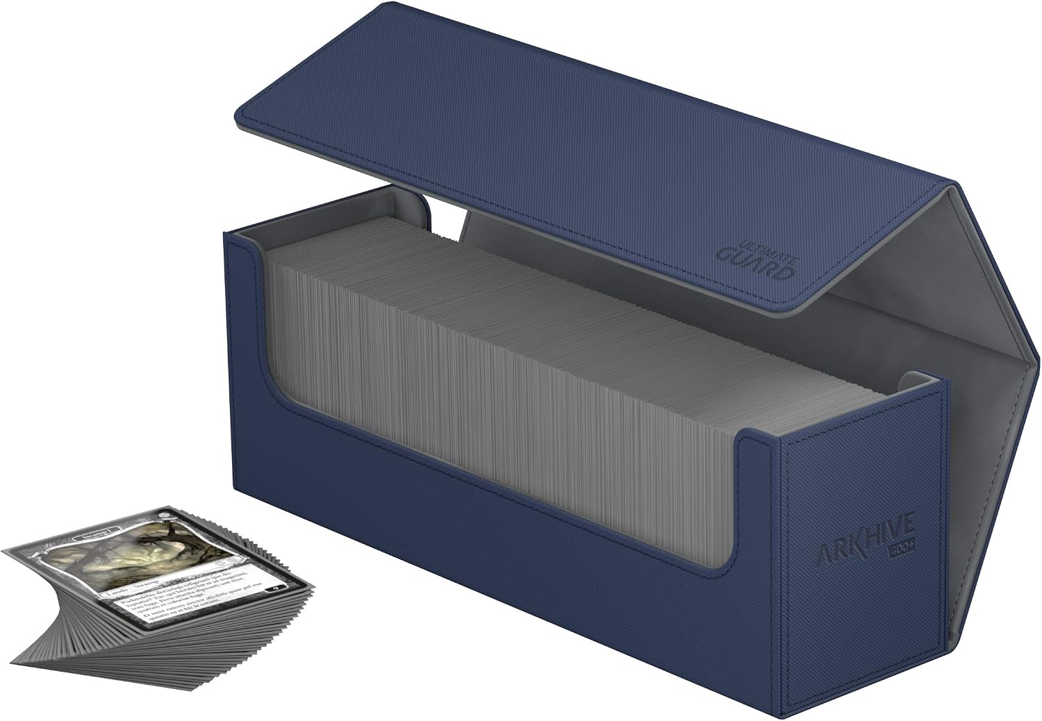 Ultimate Guard Arkhive 400+ Blue
