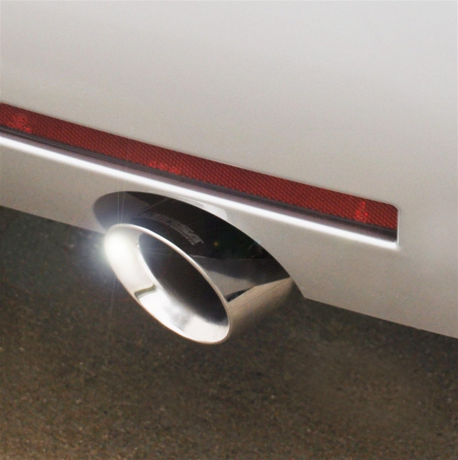 CORSA 14948 Axle-Back Exhaust System
