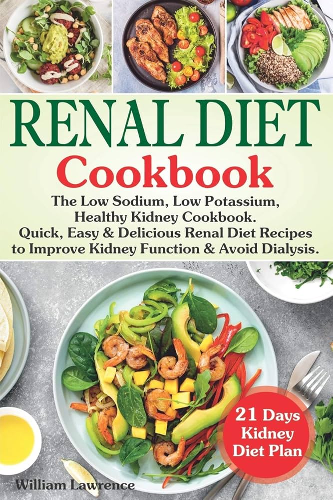 Low Sodium Low Potassium Recipes Bryont Blog AC UF1000,1000 QL80