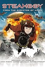 Steamboy [Subtitled]