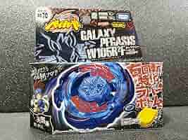 ギャラクシーペガシス W105R²F NEW* Galaxy Pegasus W105R²F MIDFAKE Unboxing & Review (BB-70