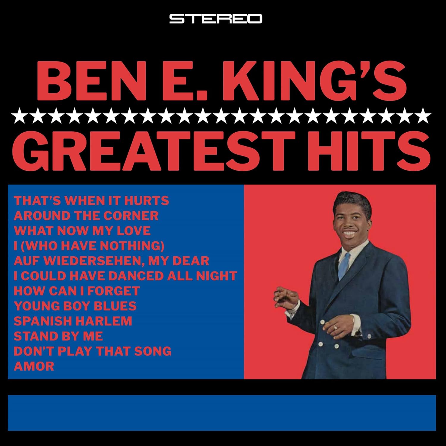 Album art