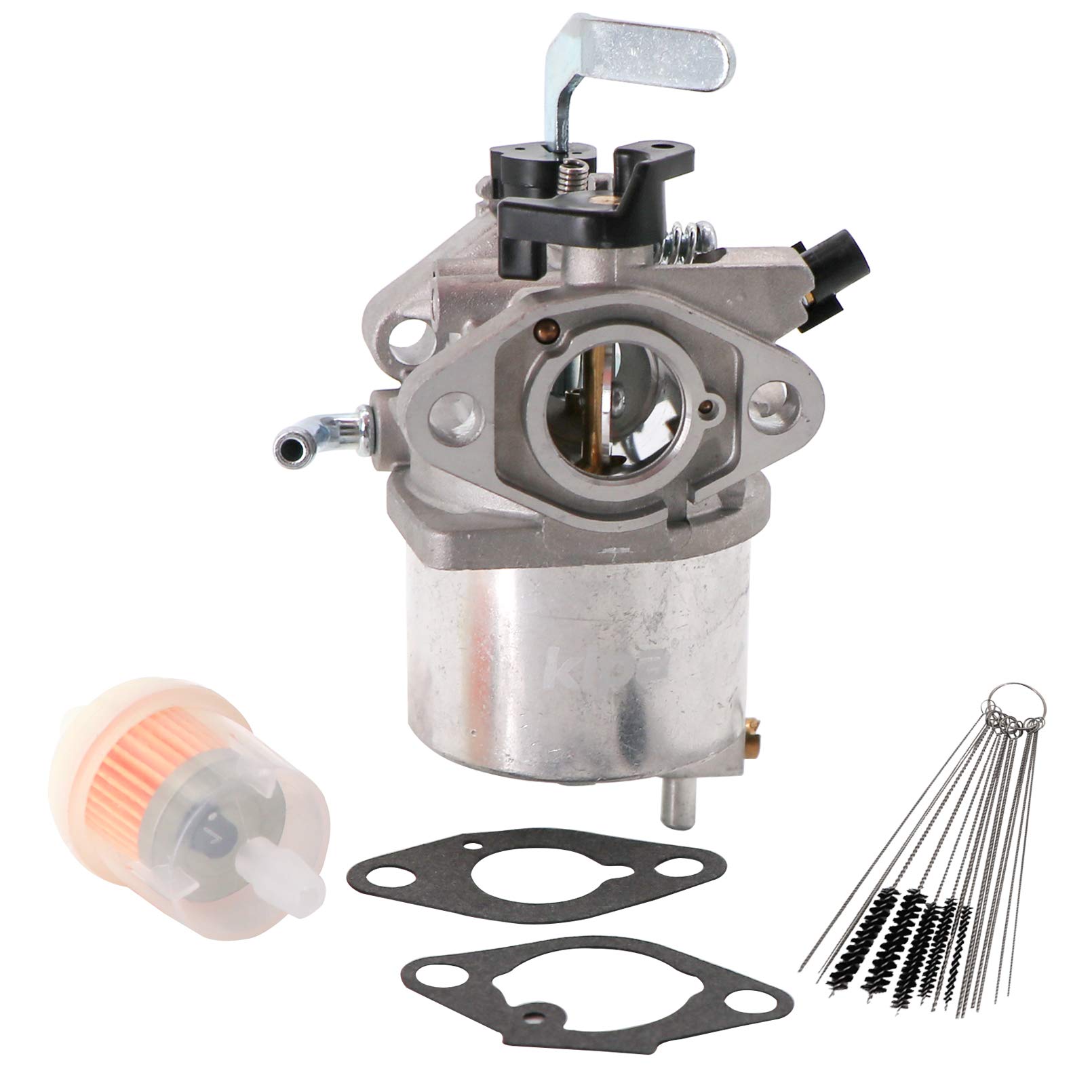 Amazon.com: KIPA Carburetor for 15003-2718 15003-2497 FE120 4