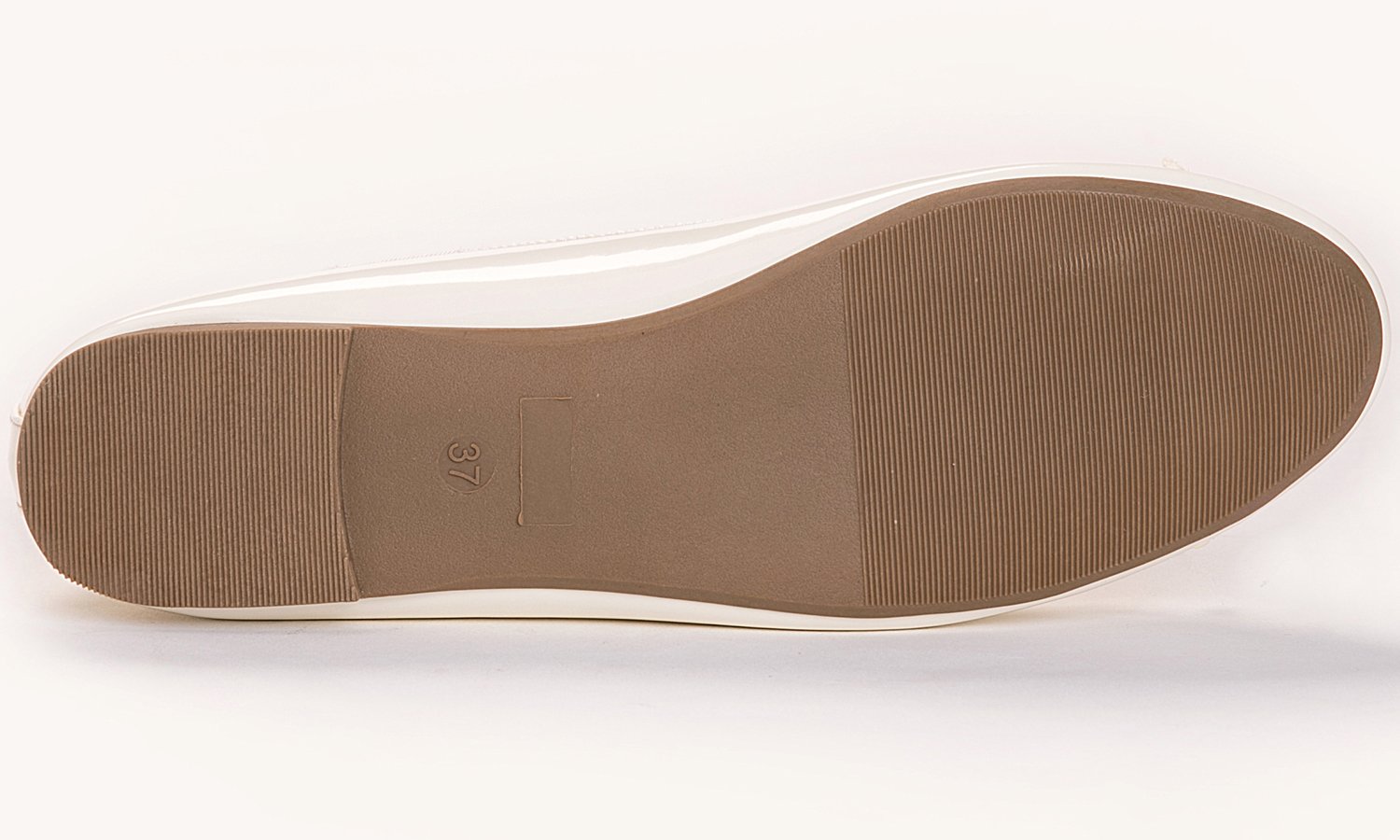Feversole Ballerines Femme Suède Macaron Colorées - Confort Mémoire De Forme