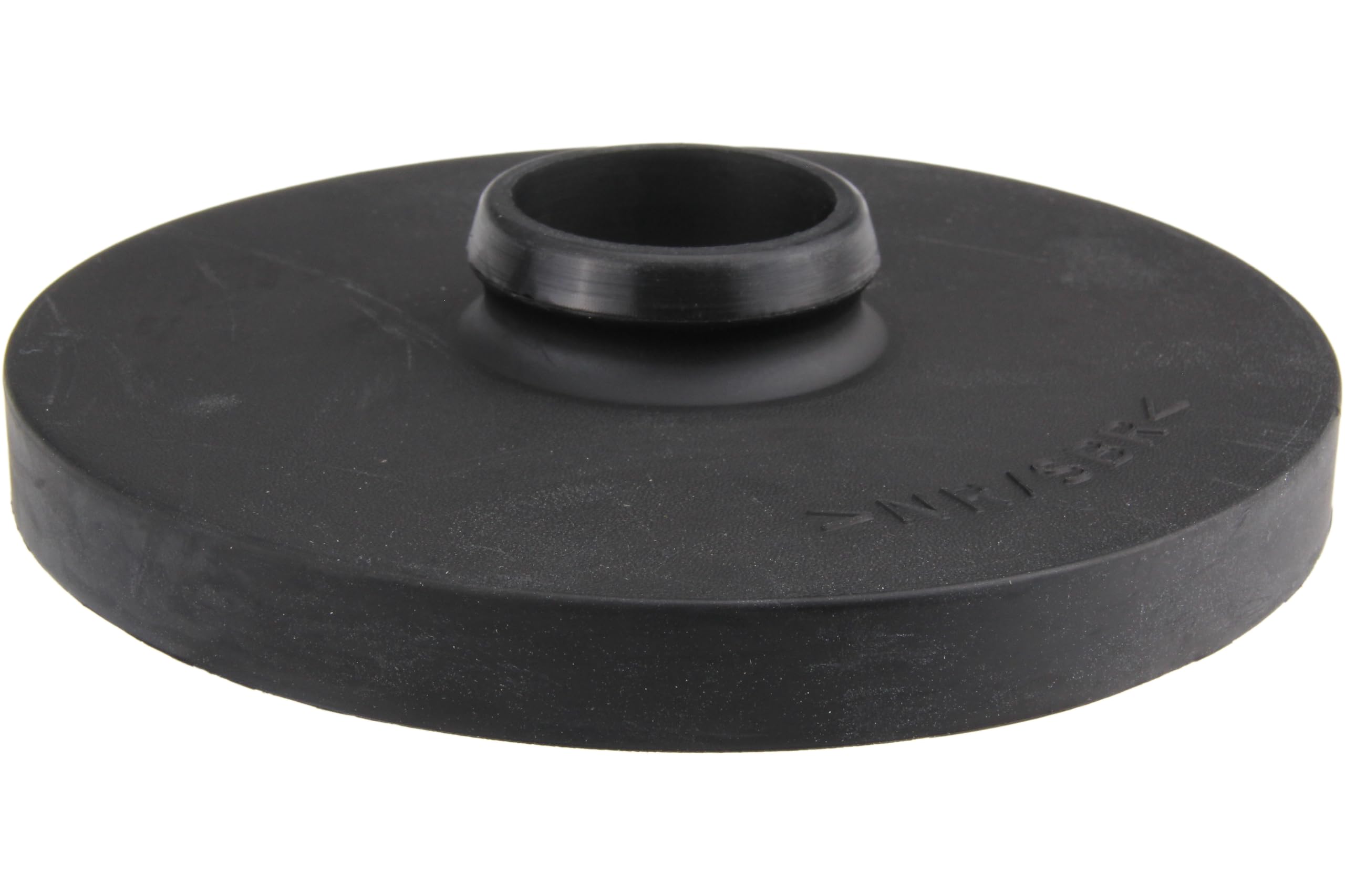 URO Parts 33531094754 - Almohadilla de montaje de resorte helicoidal