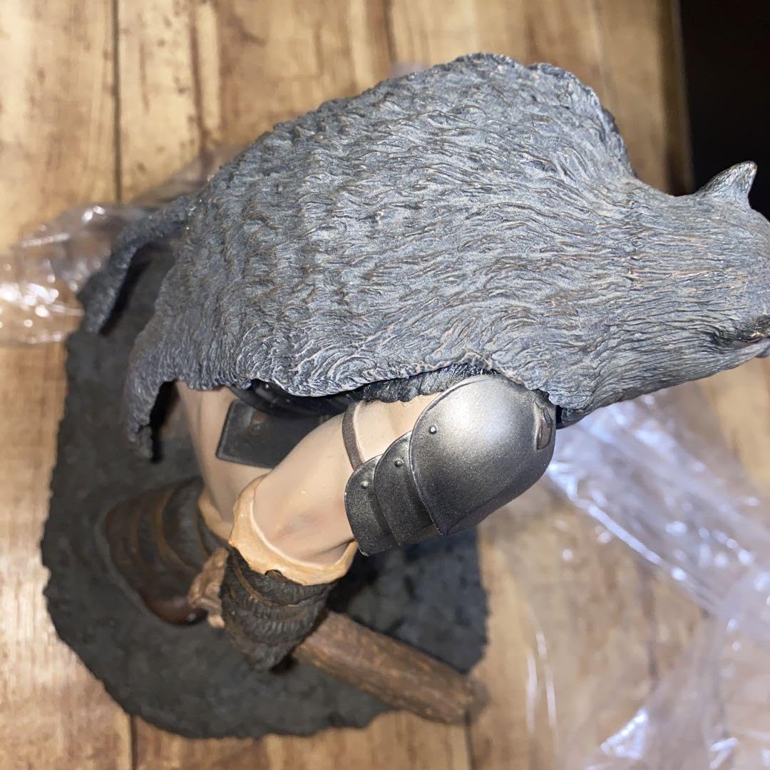 Art of War. ベルセルク 魔犬 Serial Number 573 Art of War