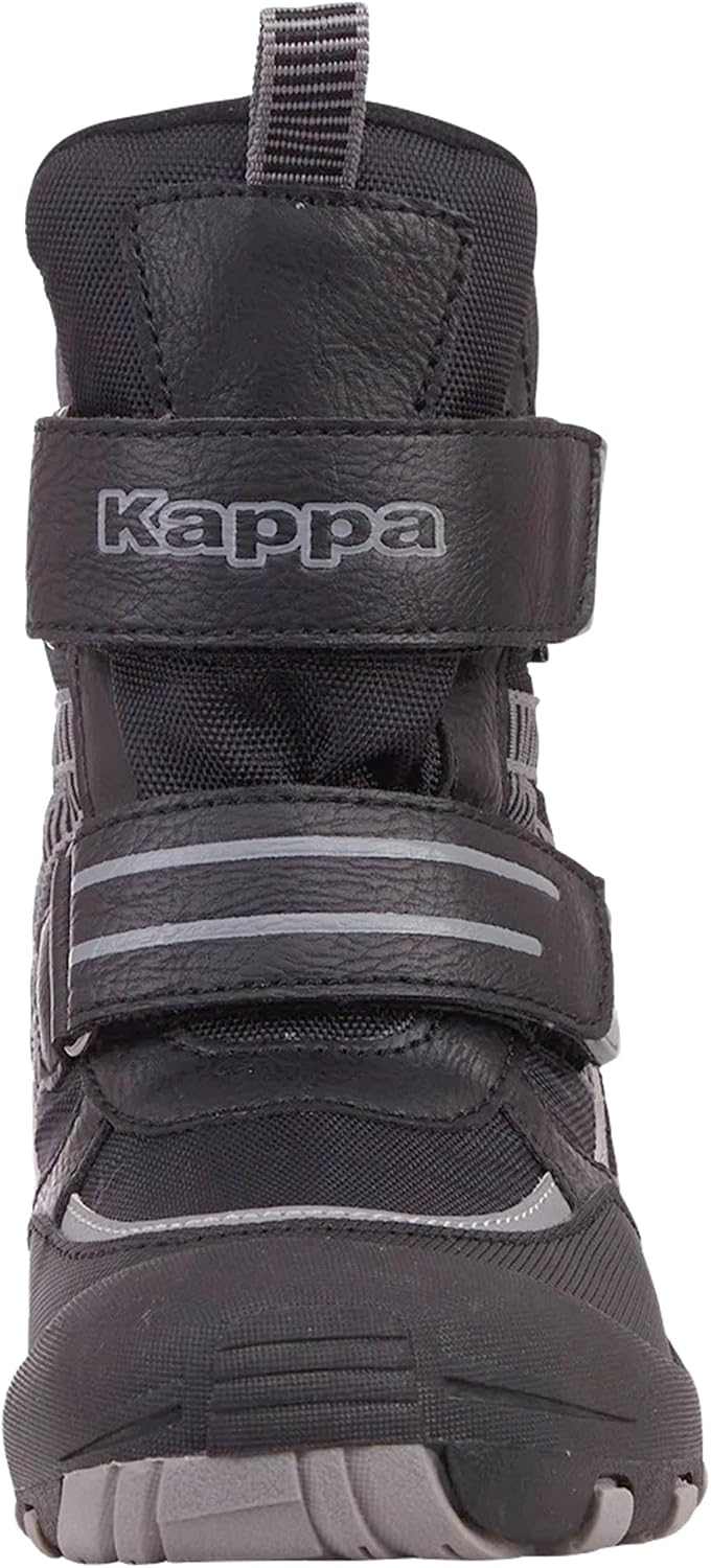 Kappa Unisex Kid's Blackpool TEX K Sneaker