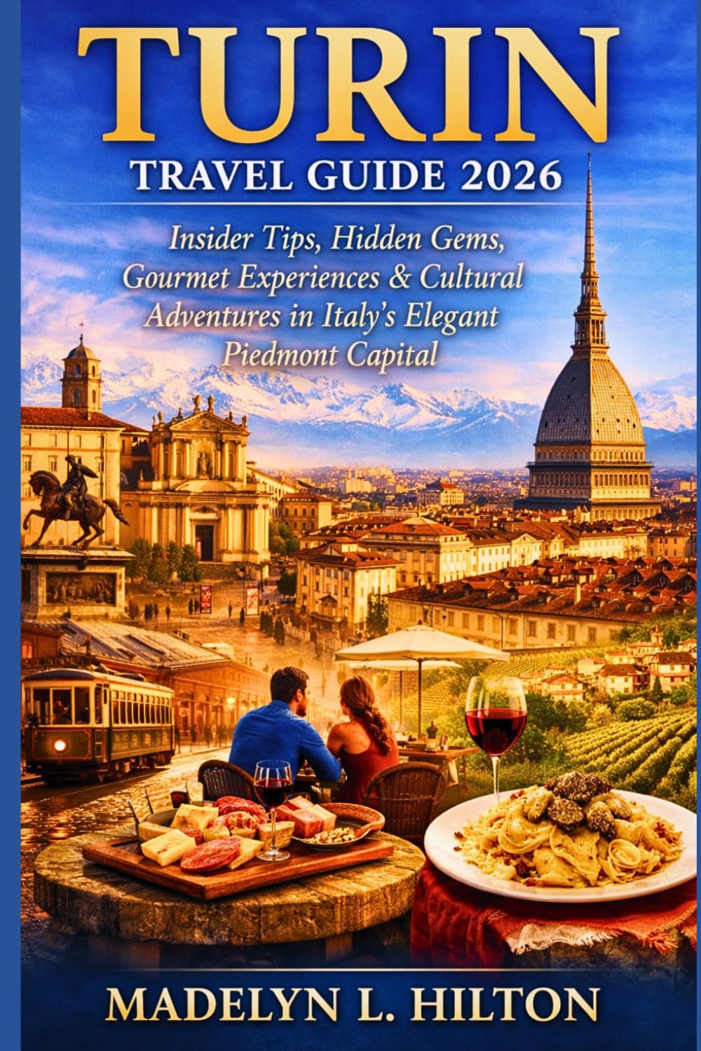 TURIN TRAVEL GUIDE 2026: Insider Tips, Hidden Gems, Gourmet Experiences & Cultural Adventures in Italy’s Elegant Piedmont Capital