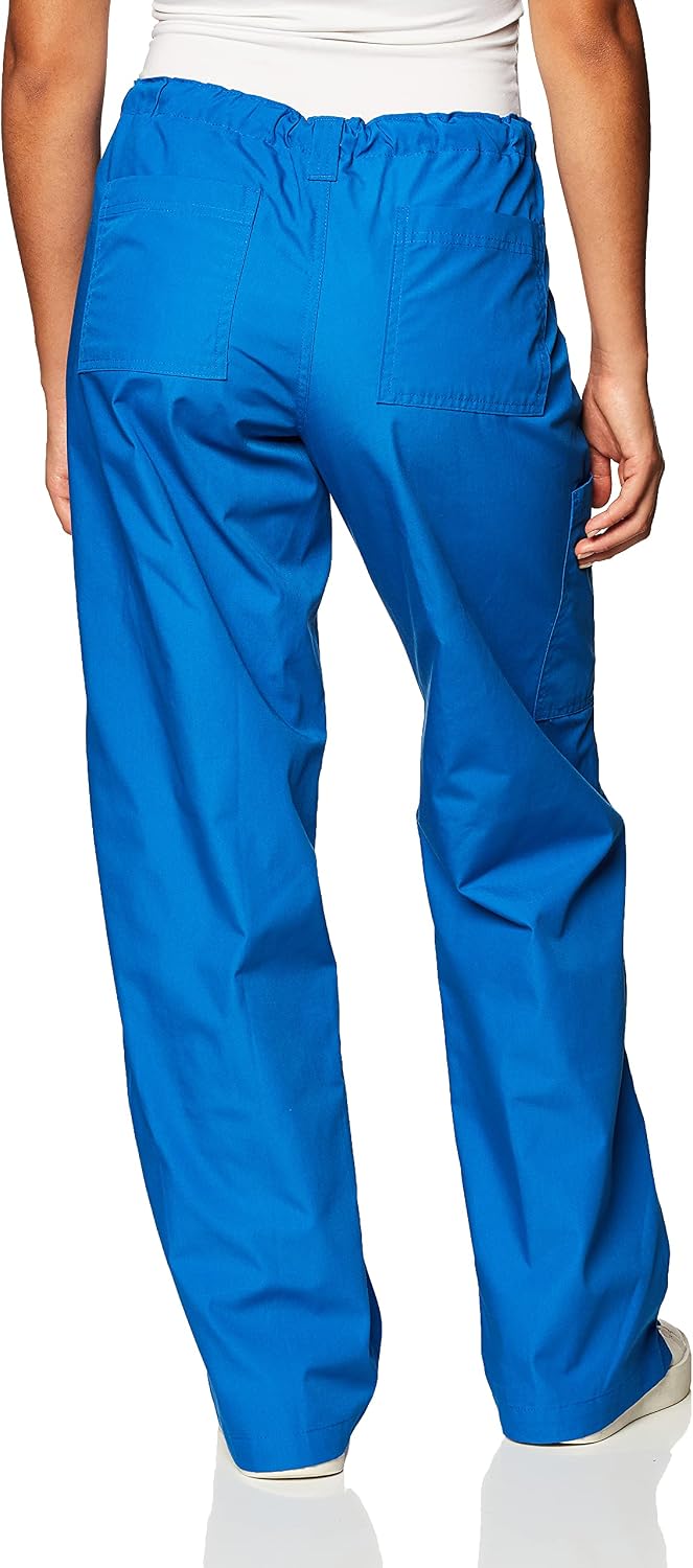 WonderWink Women's Scrub Cargo Pant