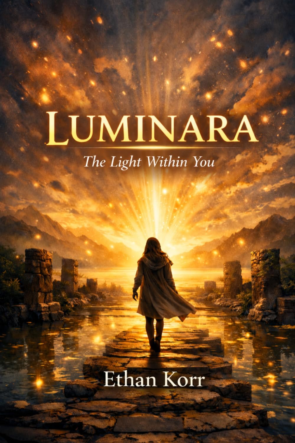 LUMINARA: The Light You Carry Within