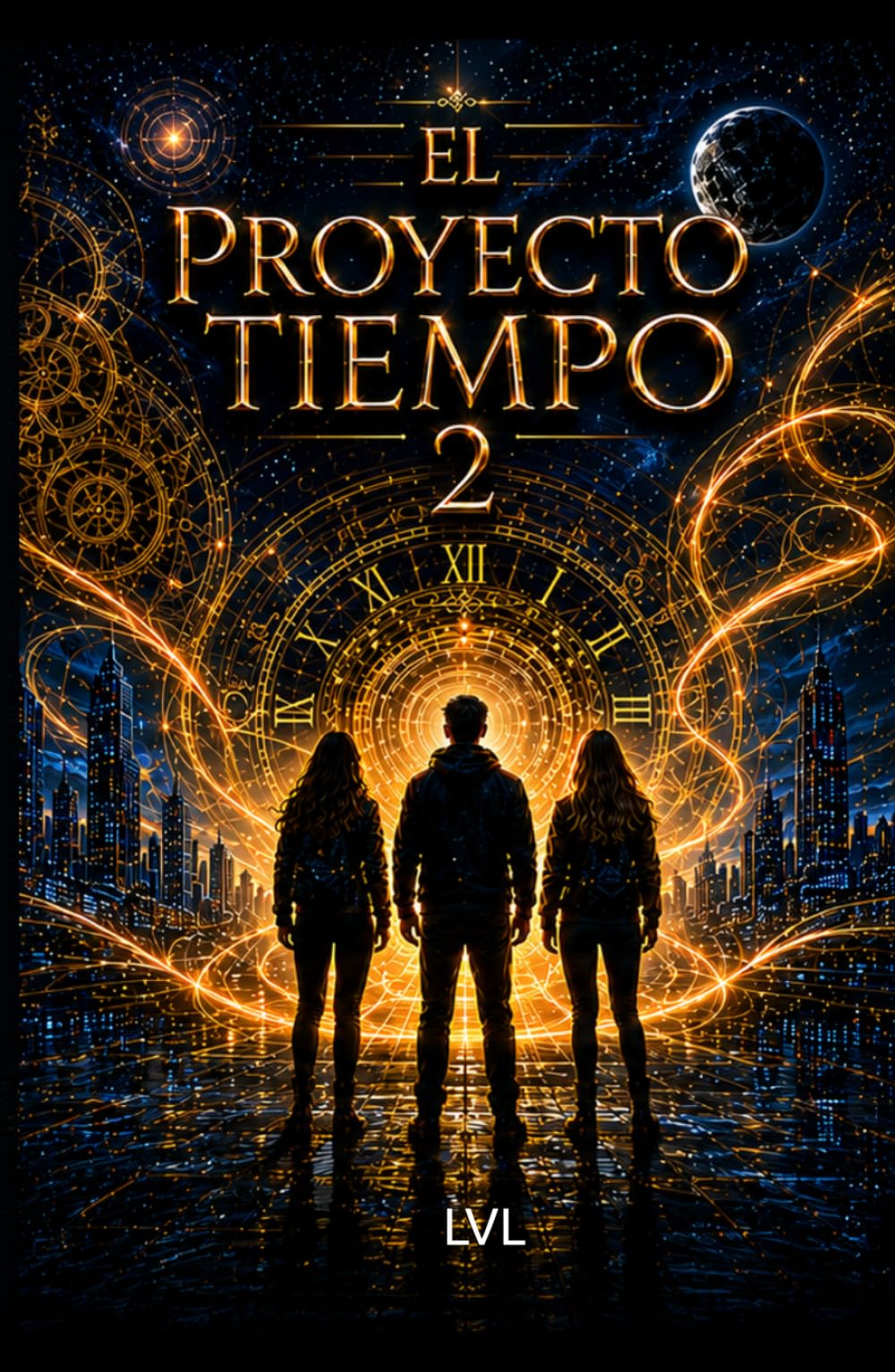 el proyecto tiempo 2 (serie del proyecto tiempo)