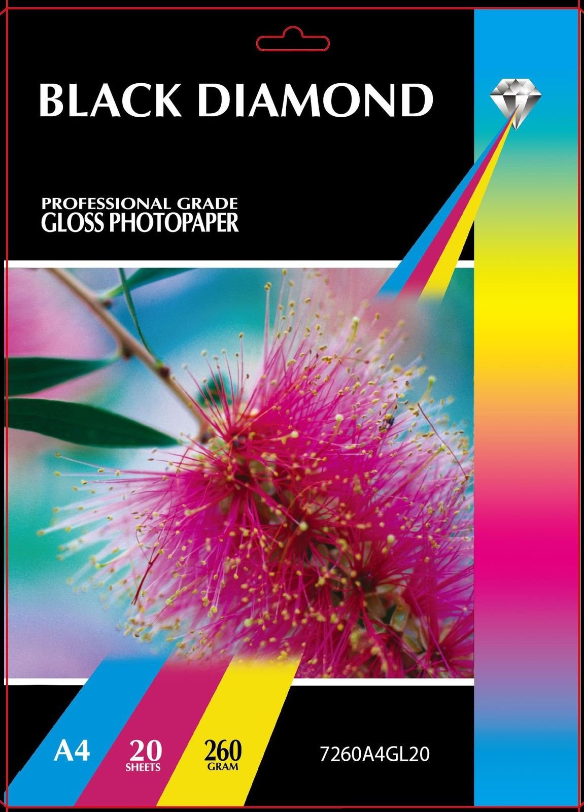 Shop Kodak Premium 260 GSM A4 High Gloss Photo Paper - 20 Sheets Online - View #8