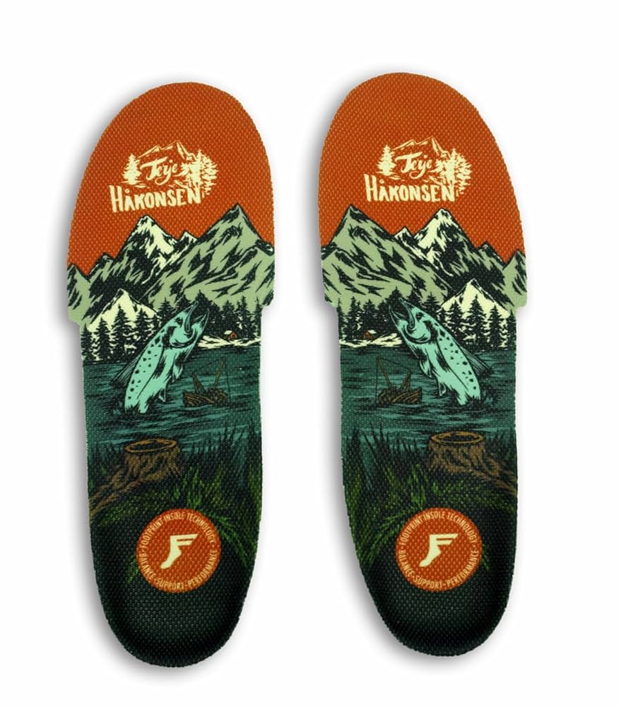 Amazon.com: Generic Gamechangers custom orthotics Elite