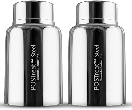 Phoenix Gravity POSTreat Filter