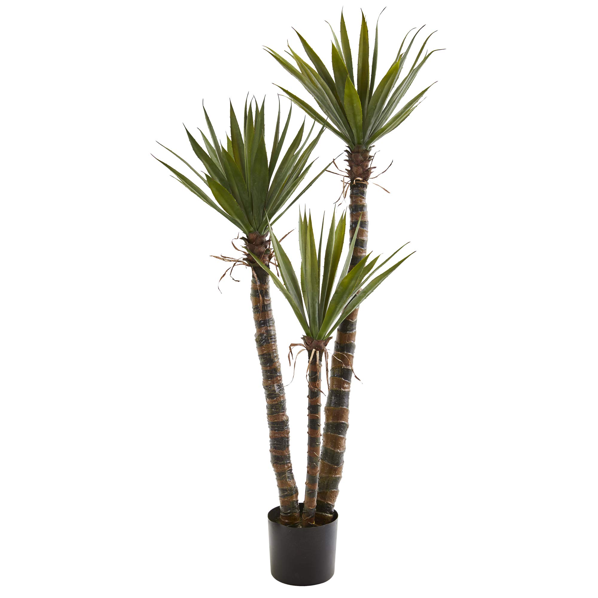 Artificial Yucca Plants Decor For You