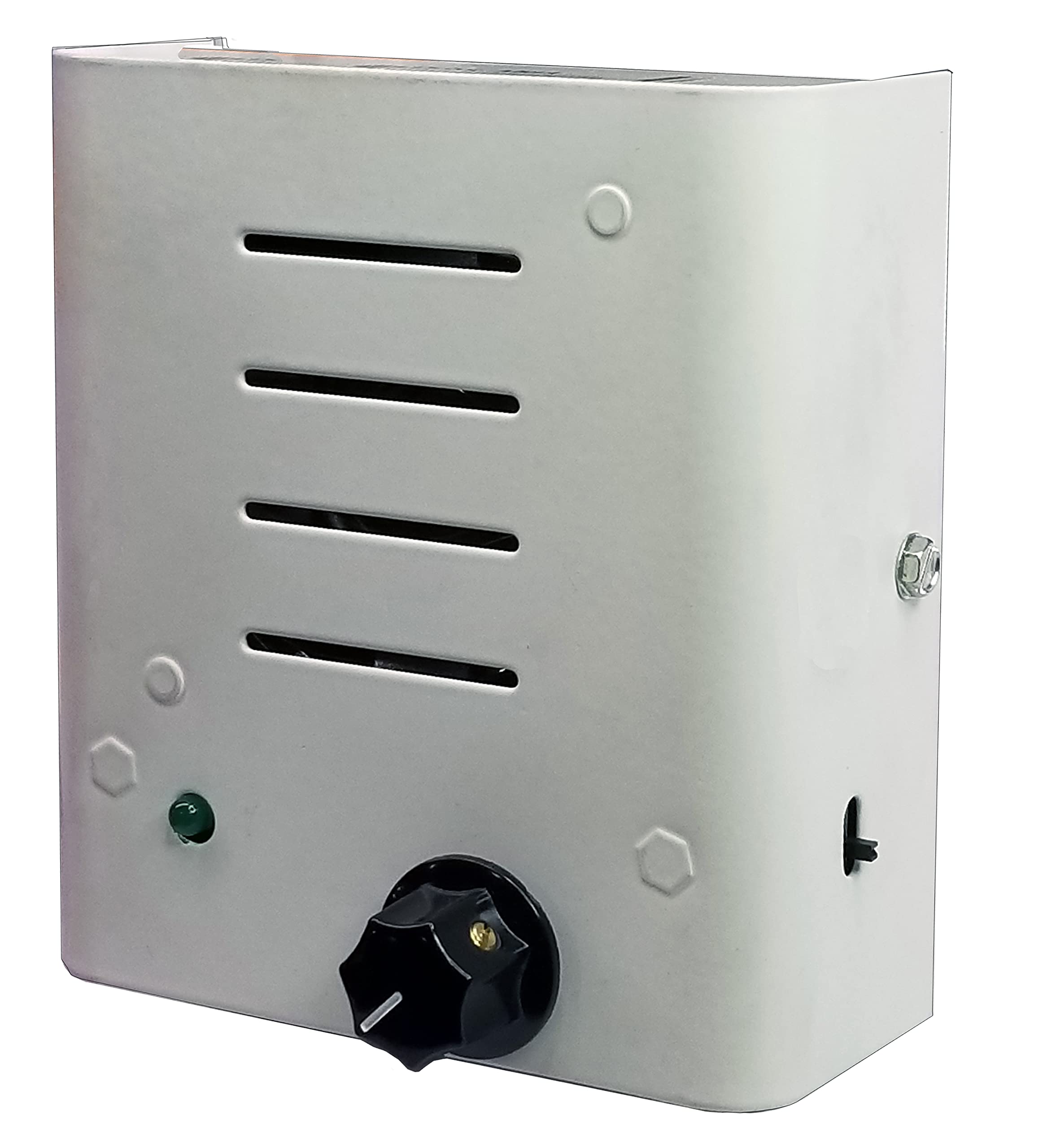 Mier DA-655 Chime With Volume Control - Doorbell Transformers