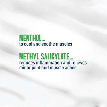 Natureplex Ultra Strength Muscle Rub 1.5 oz (Pack of 4) Fast-Penetrating, Long-Lasting Relief for Muscle & Joint Discomfort (Minor Aches, Backache, Strains)