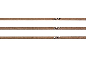 Lorell Natural Cork Bulletin Bar