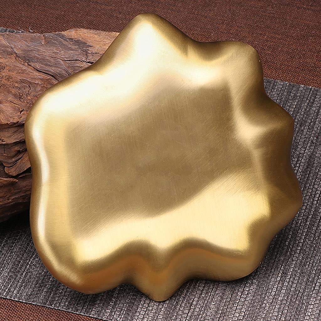 Kadzidełka palnik retro kadzidełka uchwyt na kadzidełka domowe patyczki do kadzidełek aromaterapia drzewo sandałowe liść lotosu miedź w kształcie lotosu kadzidełka uchwyty na kadzidełka