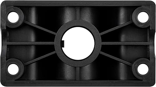 Miniatura 4 de Cannon 1907060 Adaptador de montaje lateral / cubierta ajustable de tres posiciones (solo adaptador)