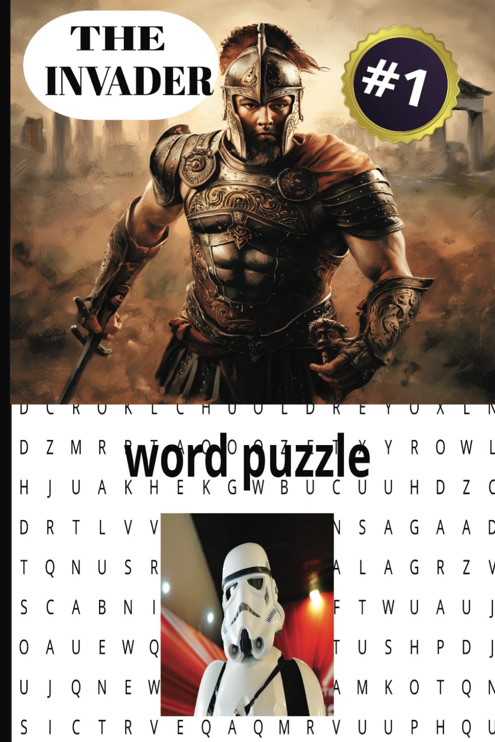 THE INVADER