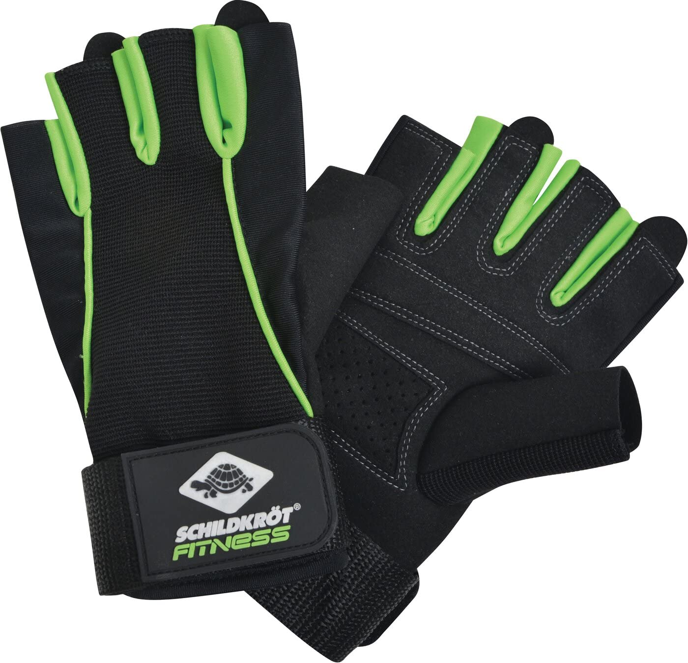 Donic-Schildkröt Guanti da fitness SK PRO (taglia S - Nessun colore
