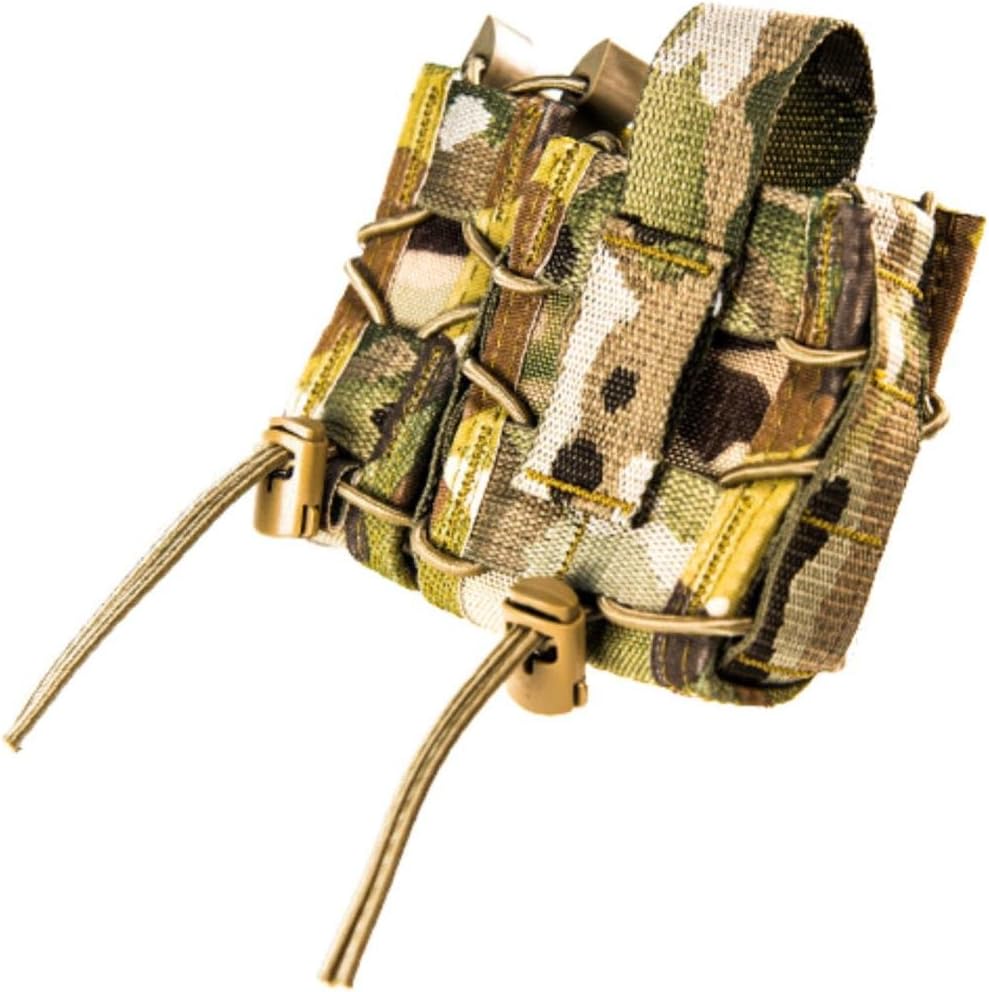 High Speed Gear Leo Taco