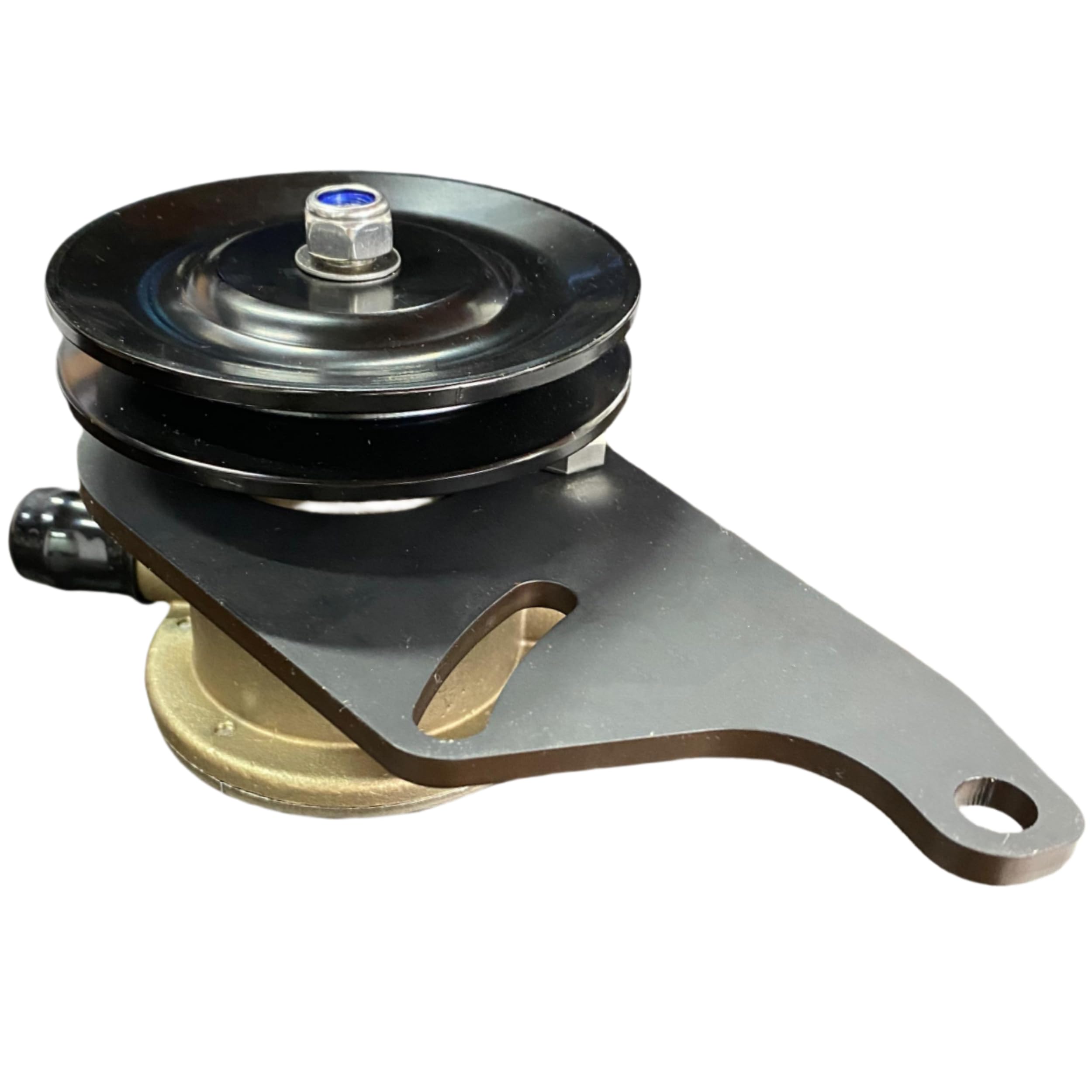 12837742500 Sea Water Pump with Bracket for Yanmar Johnson Pump 10-24509-01 24509-02 10-13337-01