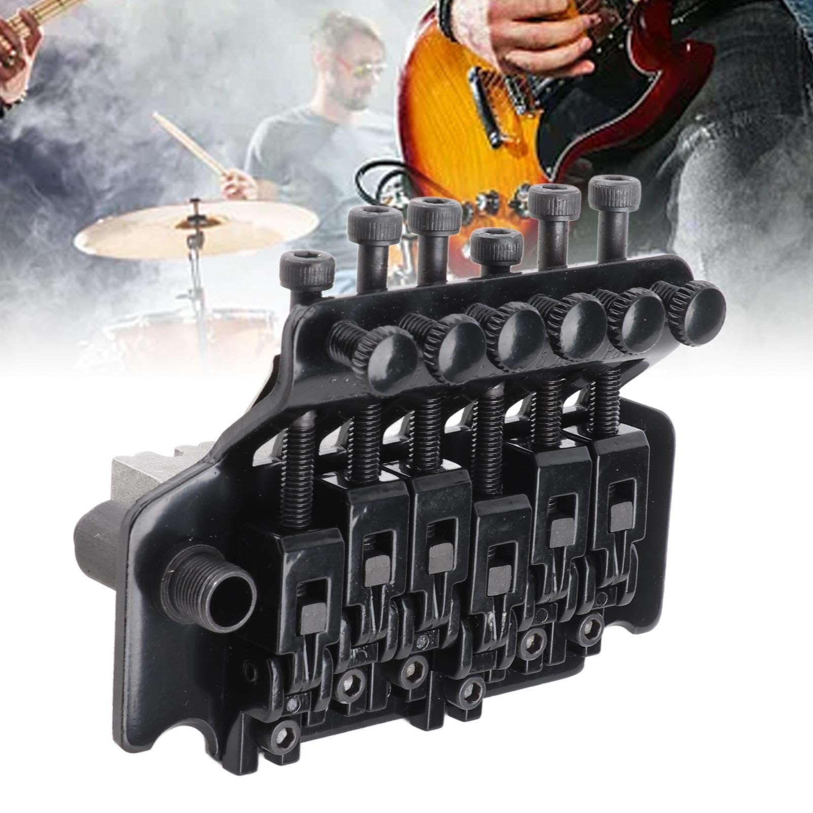 Chitarra Elettrica Iron Bird Bianca – Forma Speciale HH Tremolo, Hardware Nero – 24 Tasti