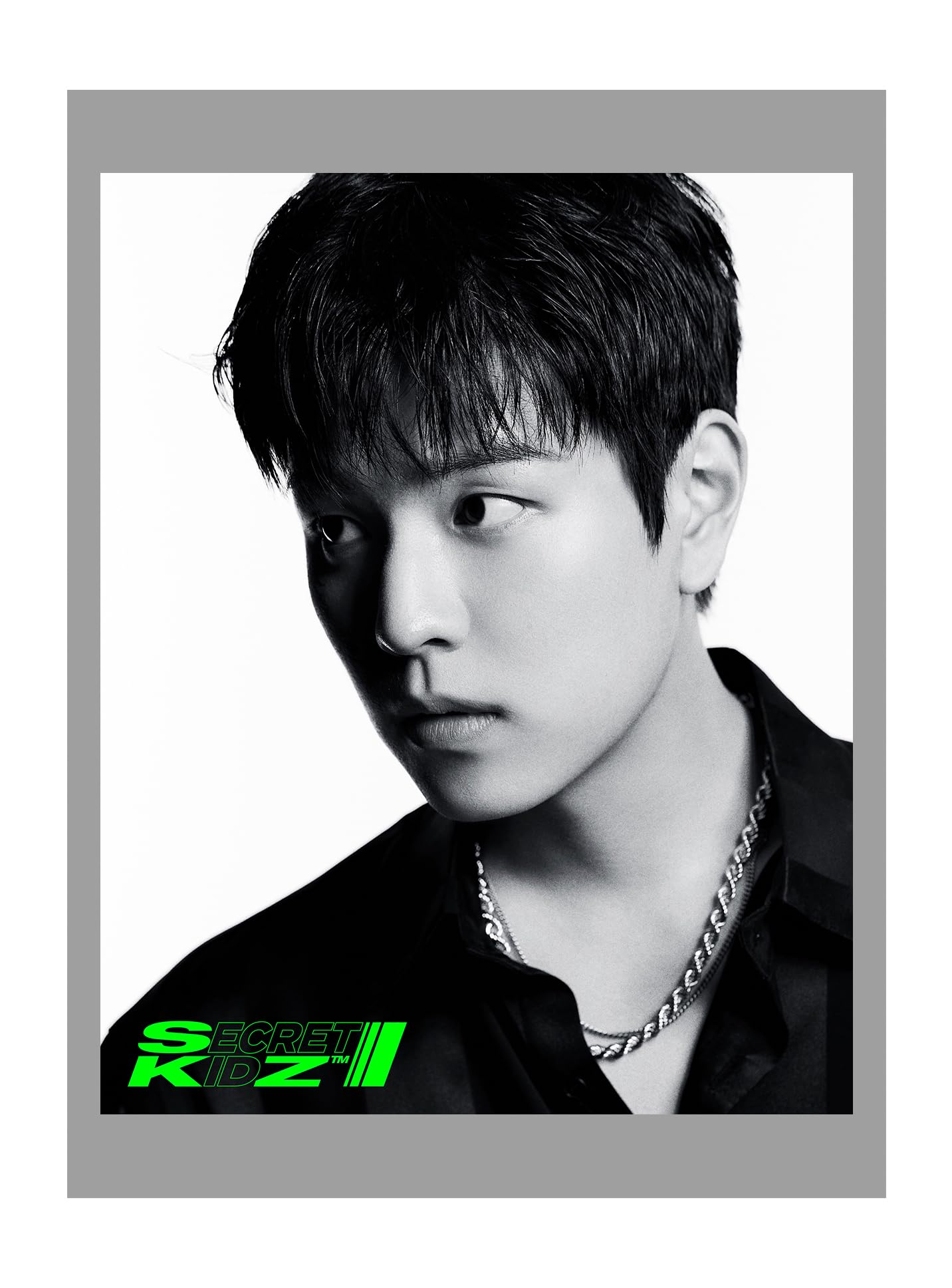 Volume N°21 : A-Summer Krazy, B-Secret Kidz with Tracking SKZ (B Volume N°21 : A-Summer Krazy, B-Secret Kidz with Tracking SKZ (B
