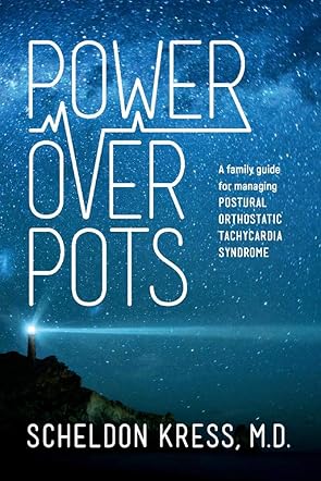 POWER over POTS