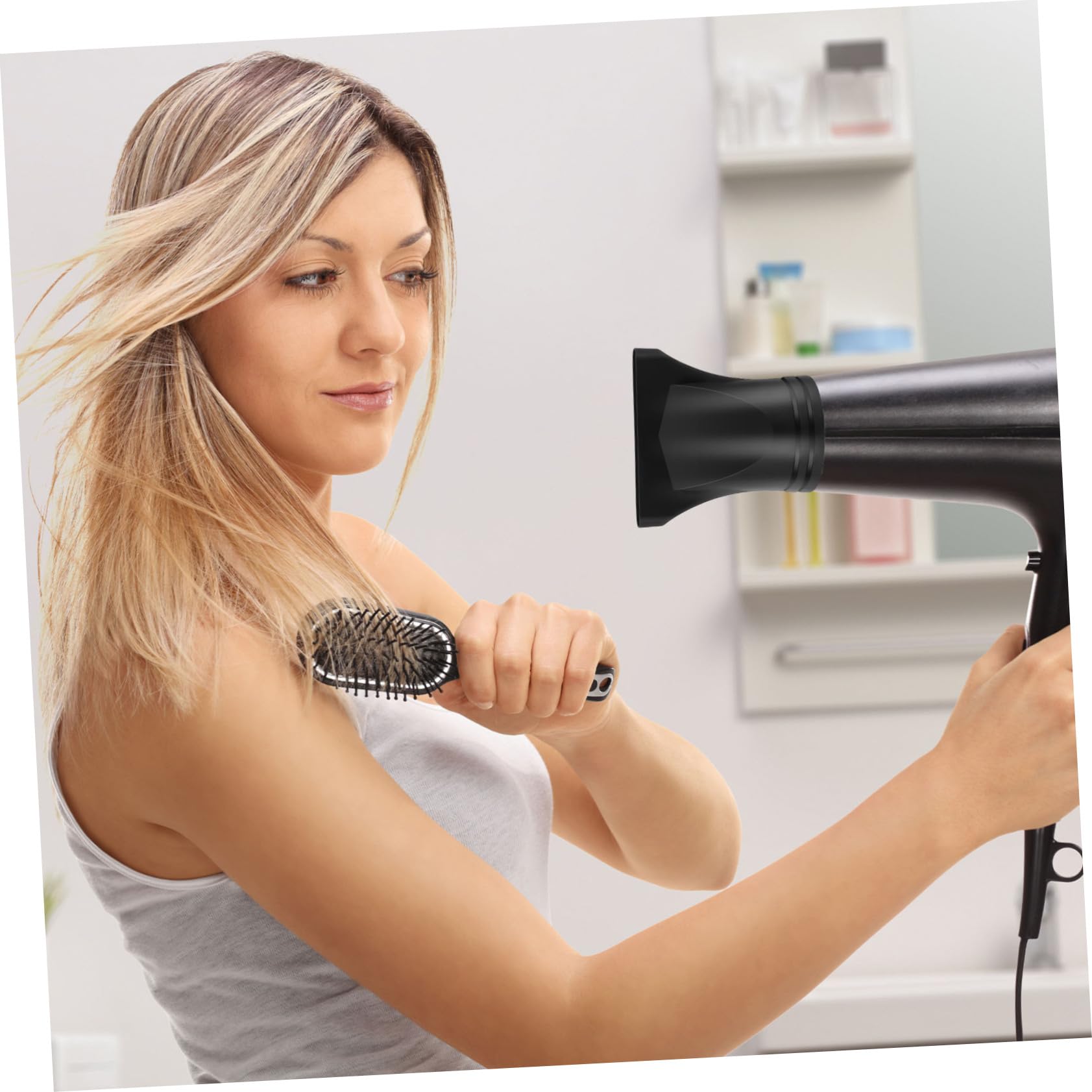 Amazon.co.jp: HOLIDYOYO リファ ドライヤー対応 ヘアドライヤー用