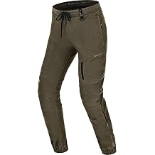 SHIMA Joggsy Motorcycle Pants for Women Airforce Knee Protectors Riding Motorbike Lady Armored Lightweight Protective