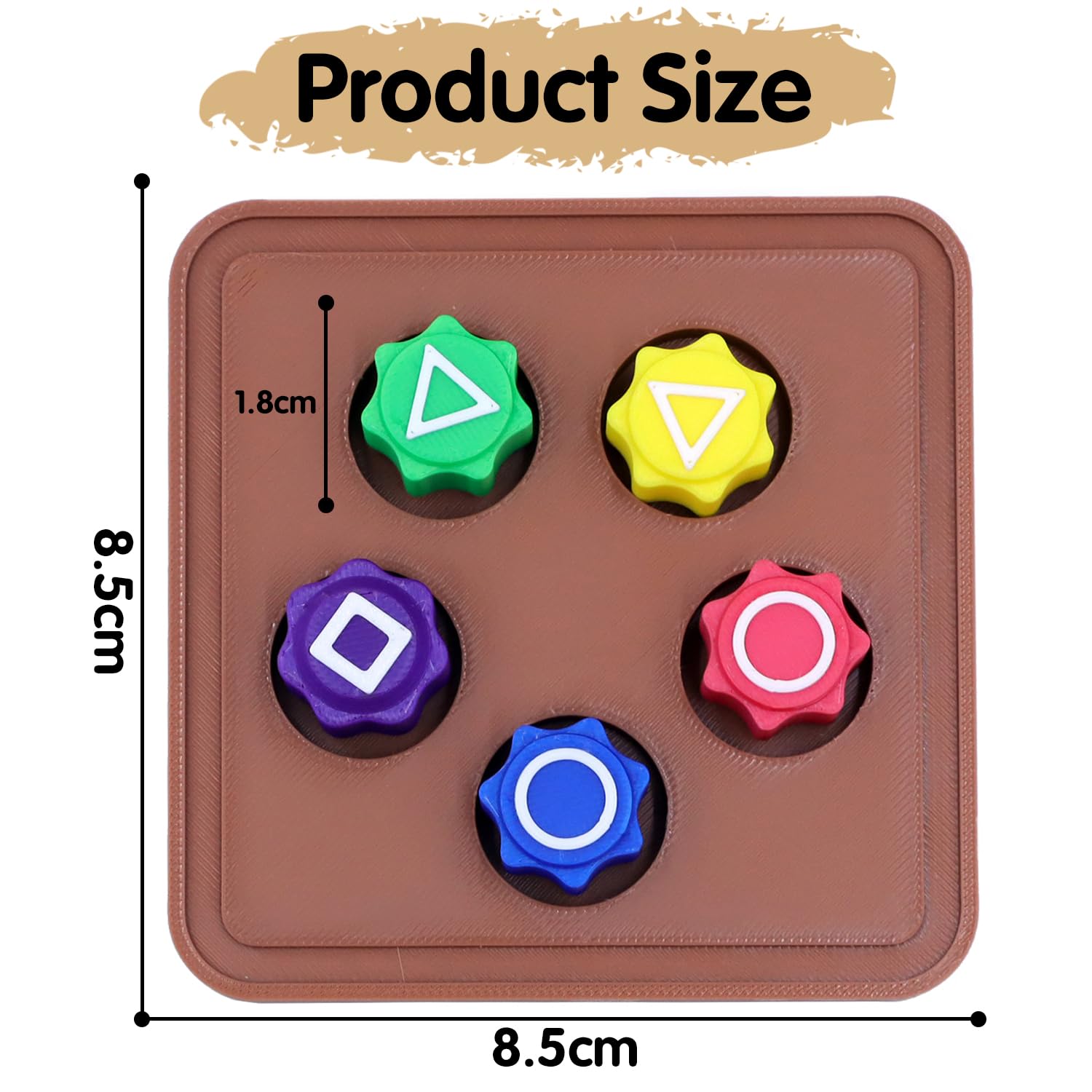 AVZYARDY Jeu de Jeu Traditionnel coréen Gonggi Jeu de Gong-Gi coréen Gonggi Jack Stone Pebbles Set Stone Catching Game Jeu Folklorique coréen pour Les