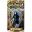 6 1/2" Professor Snape Action Figure - Harry Potter and the Sorcerer's Stone Wizard Collection