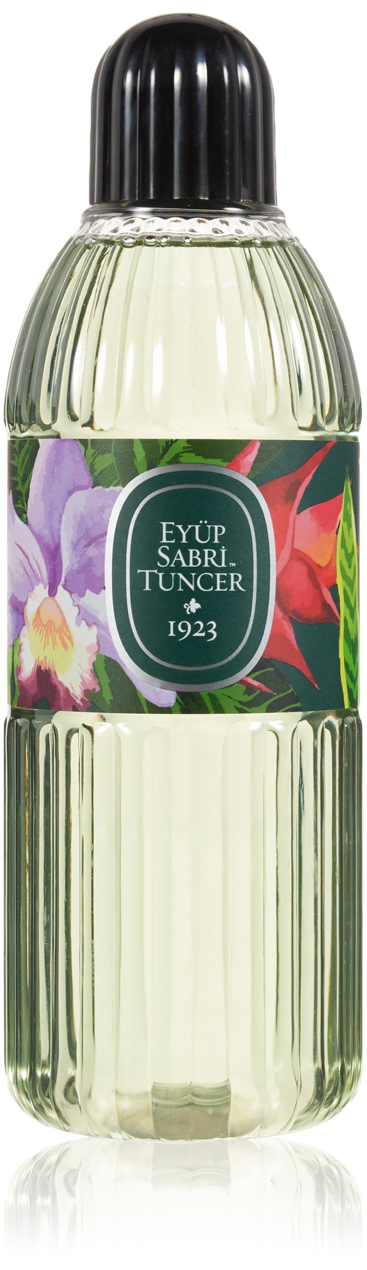 Eyüp Sabri Tuncer Kolonial-Zylinder für Pet-Flasche (400 ml) - Vintage Stil, komfortabel Tragen, perfekter Geschenkidesi