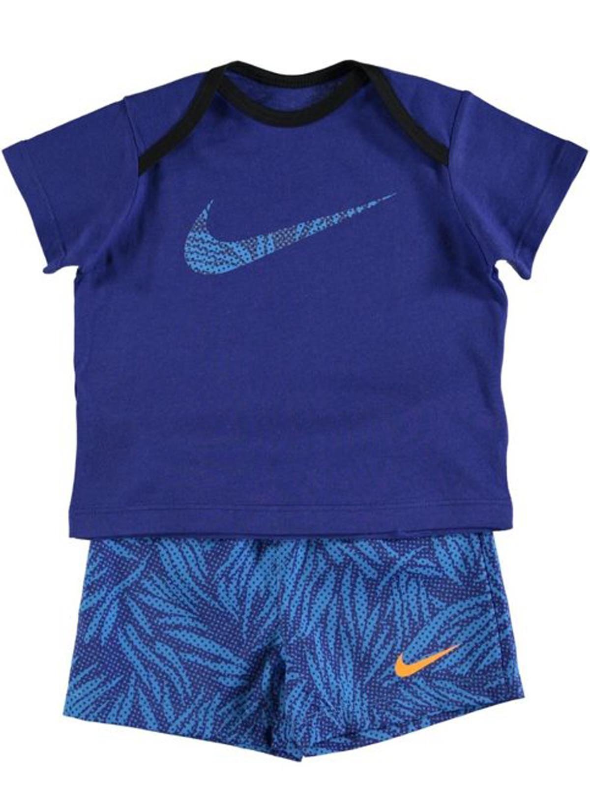 NIKE Conjunto de niños Graphic
