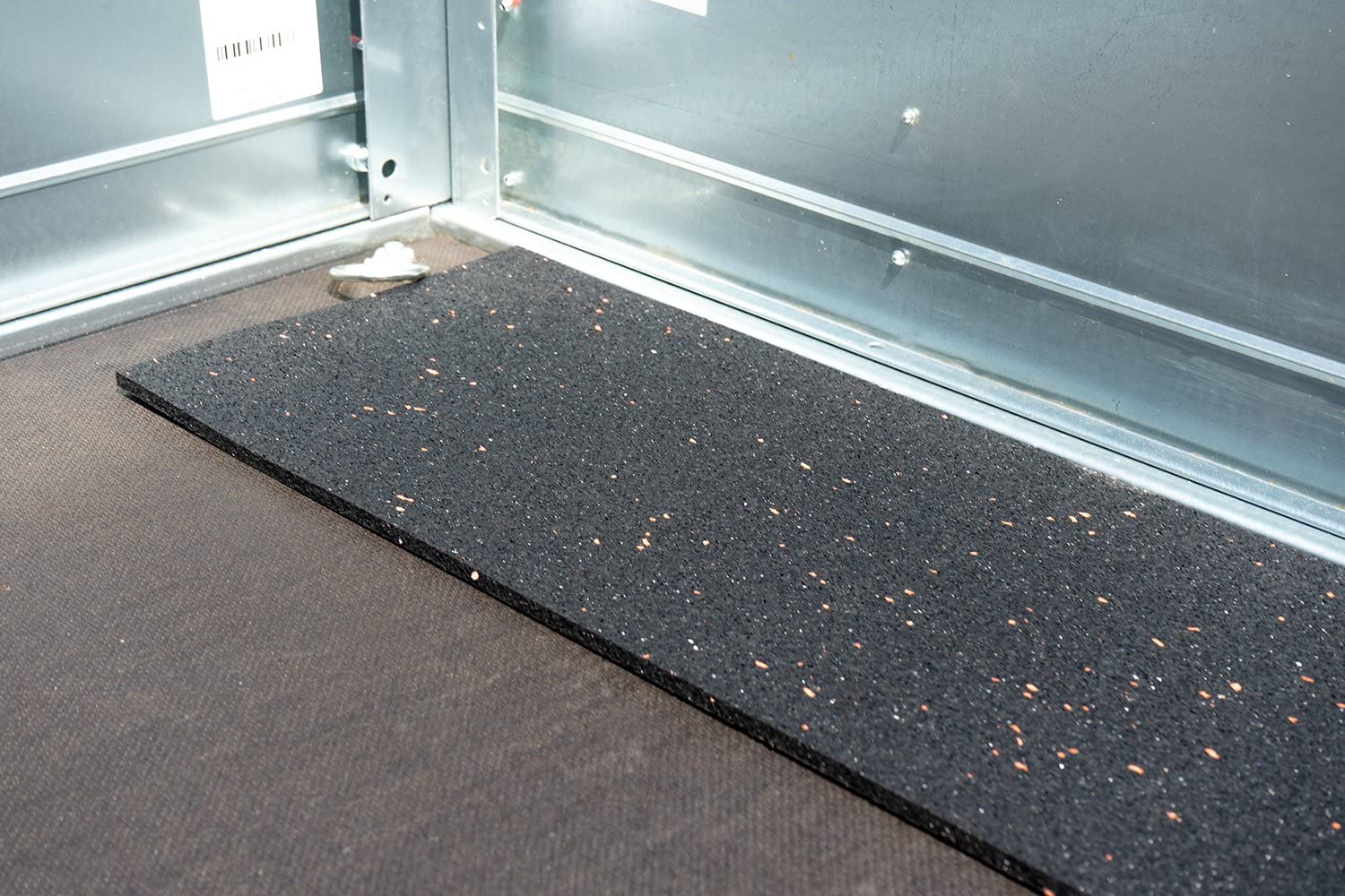 Tapis antidérapant 5000x250x8 mm