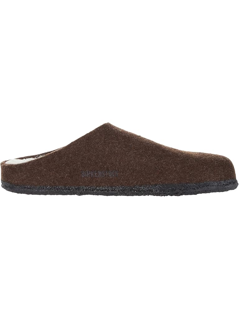 Brown Birkenstock Zermatt Shearling (Unisex)