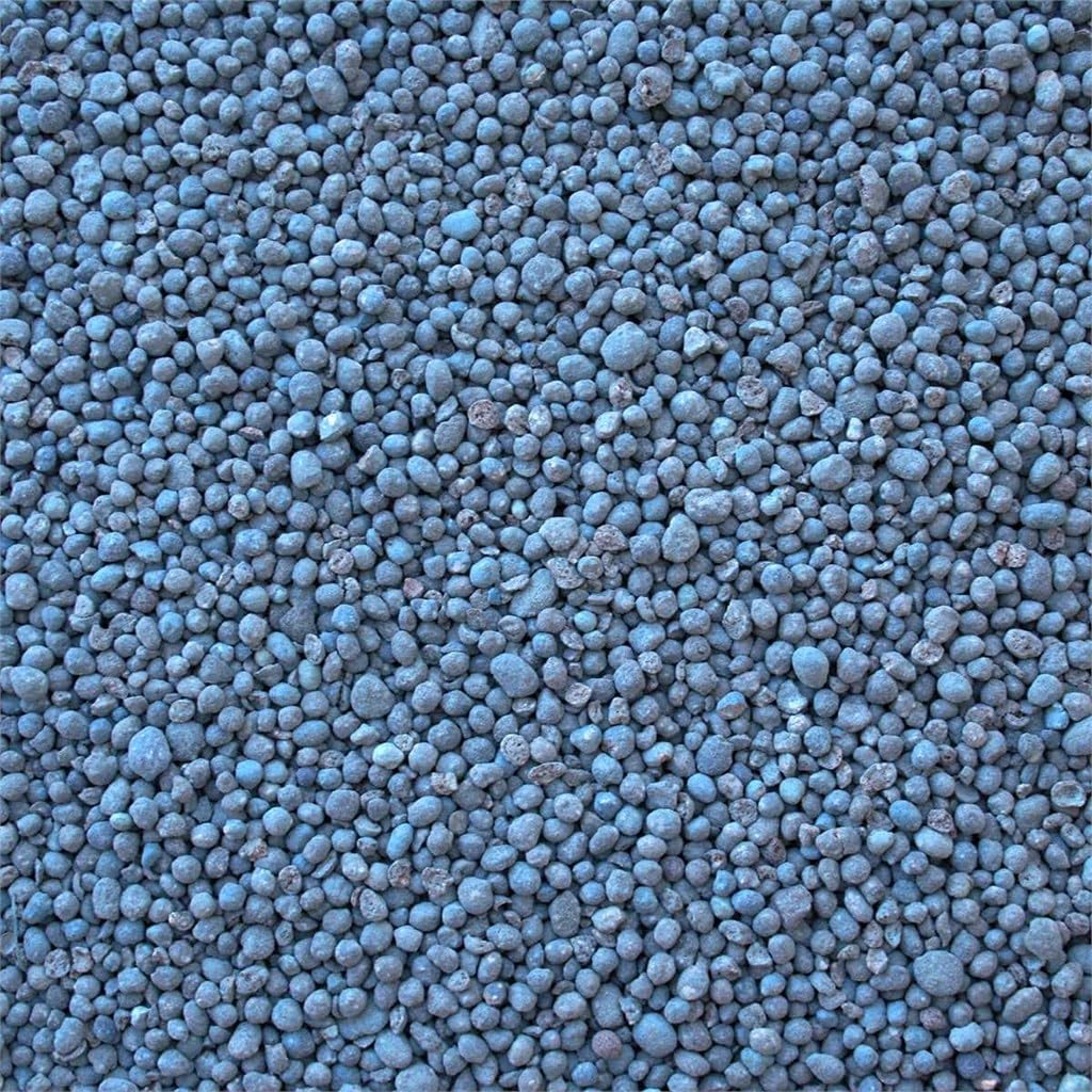 NITROFERT BLU Vitaverde - IL CONCIME GRANULARE UNIVERSALE (Kg 25)