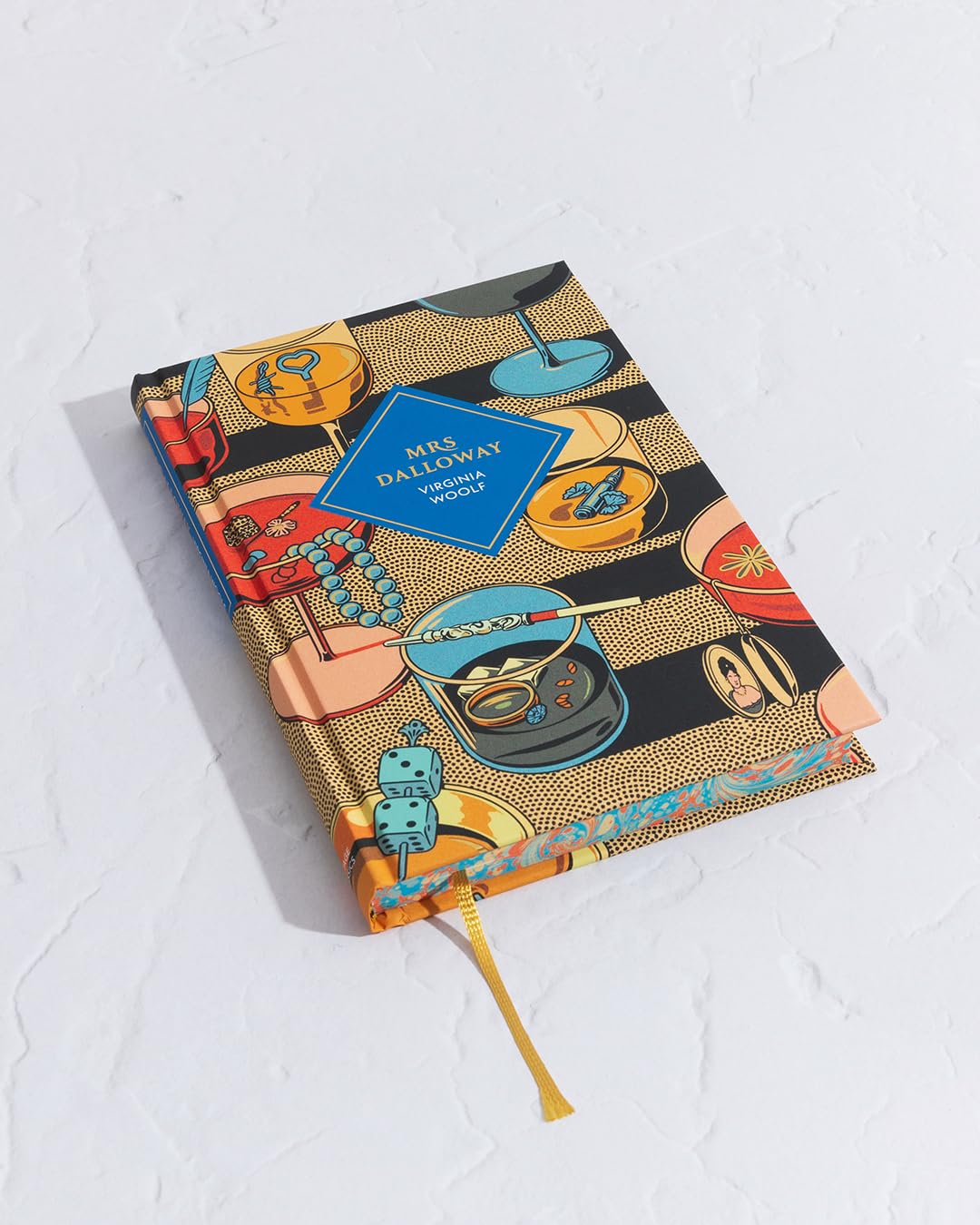 Mrs Dalloway: A special centenary edition based on the first edition from the Hogarth Press