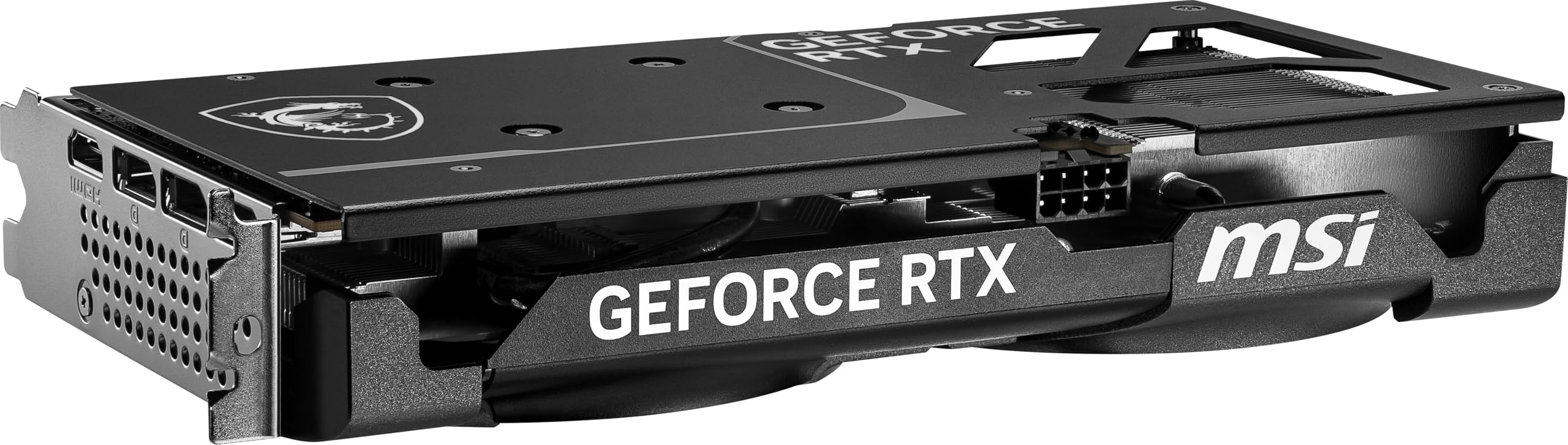 Amazon | msi Gaming RTX 5060 Ti 16G Ventus 2X OC Black Plus