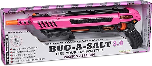 Miniatura 5 de BUG-A-SALT Passion Assassin 3.0