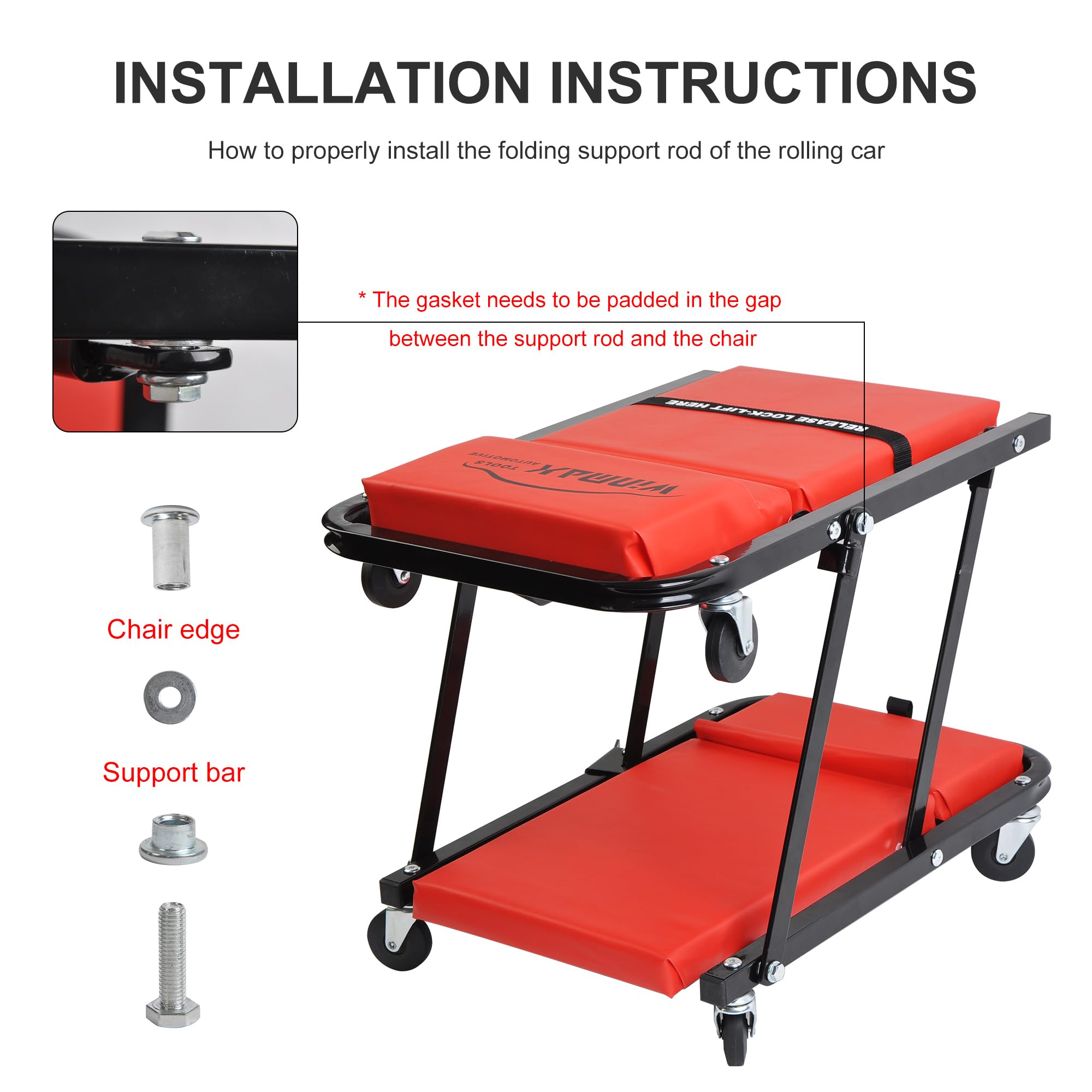 Amazon.com: WINMAX TOOLS AUTOMOTIVE 48