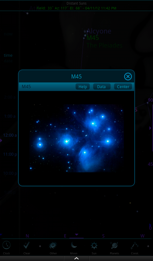 Distant Suns: Unleash your inner astronaut - App on Amazon Appstore