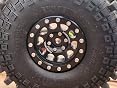 Hobbysoul 2 Stück RC 1.9 Super Swamper Crawler Rei Produktbild-Vorschau 10