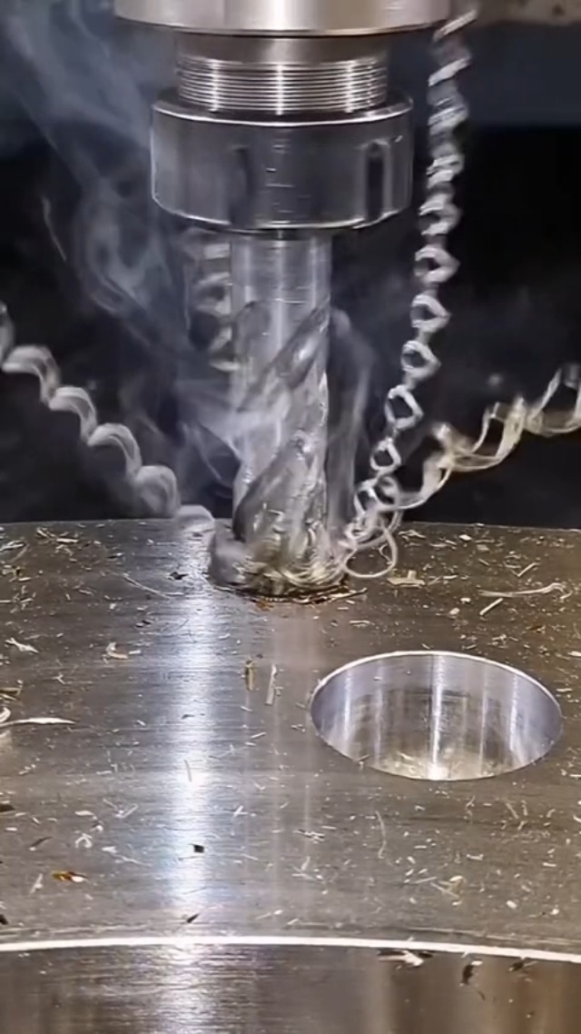 Maschio Filettatore M16 X 1.5 PATIKIL - Acciaio HSS Rivestito In Ti, Per Ferro, Ottone, Acciaio - Foto 4