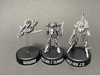 ガンダム ミニフィギュアセレクション 148体セット GUNDAM ミニフィギュアセレクション