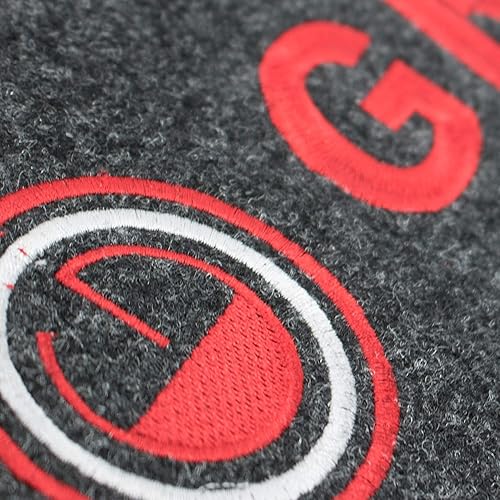 Miniatura 5 de Gravity GWS-W12S 1000W Single 12" Active Powered Seal Subwoofer sellado delgado detrás del asiento